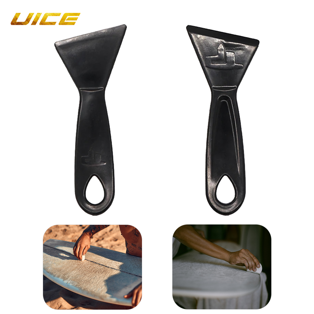 Surfboard Wax Tropical - Sisir Wax Surfboard SUP UICE, Sisir