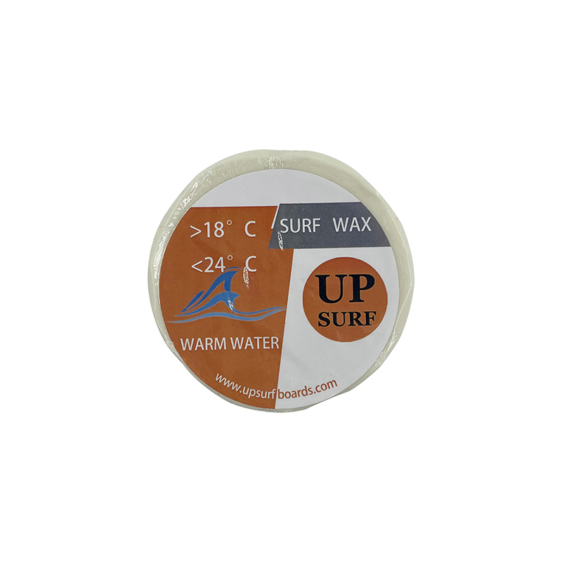 Set Lilin Papan Selancar Anti- - Surfboard Wax Tropical ulasan dan harga