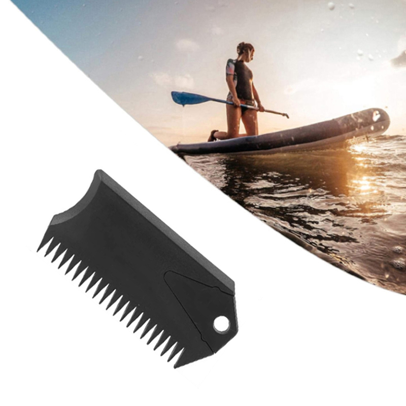 Sisir Lilin Papan Selancar den - Surfboard Wax Tropical ulasan dan harga