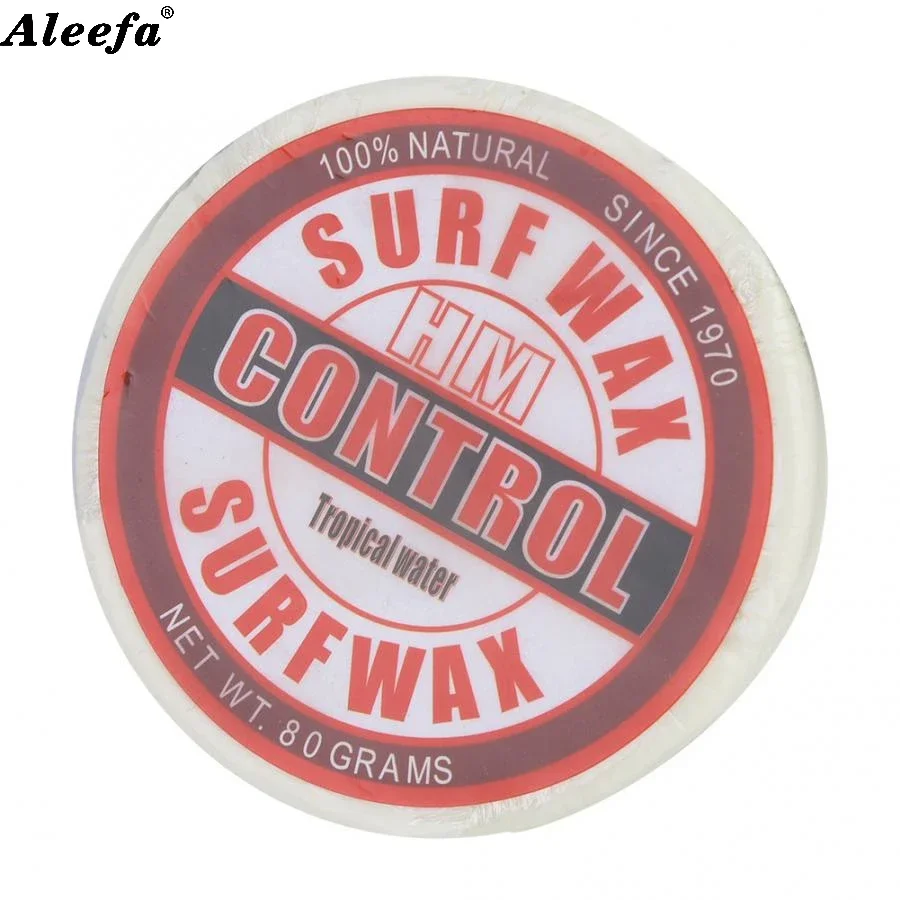 Lilin Papan Selancar Anti-seli - Surfboard Wax Tropical ulasan dan harga